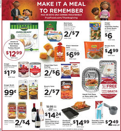 Fry's weekly ad week 46 Page 4