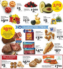 Fry's weekly ad week 46 Page 8