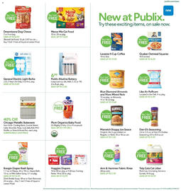 Publix weekly ad week 46 Page 15