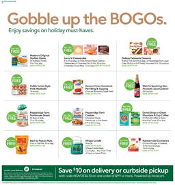 Publix weekly ad week 46 Page 16
