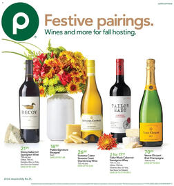 Publix weekly ad week 46 Page 18