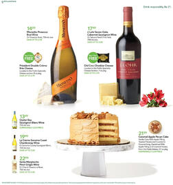 Publix weekly ad week 46 Page 19