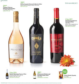 Publix weekly ad week 46 Page 21