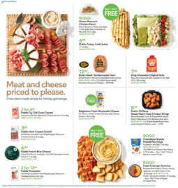 Publix weekly ad week 46 Page 8