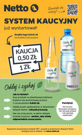 Netto gazetka Strona 22