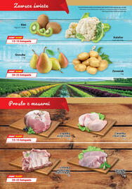 Premium Nasz Sklep gazetka | Market plus Strona 2