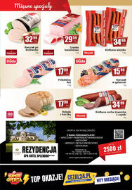 Premium Nasz Sklep gazetka | Market plus Strona 3