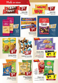 Premium Nasz Sklep gazetka | Market plus Strona 6