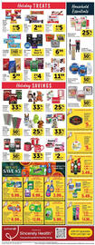 Safeway weekly ad week 46 Page 11