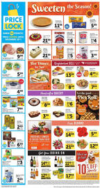 Safeway weekly ad week 46 Page 2