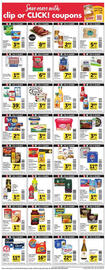 Safeway weekly ad week 46 Page 3