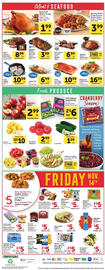 Safeway weekly ad week 46 Page 4