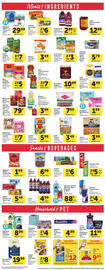 Safeway weekly ad week 46 Page 6