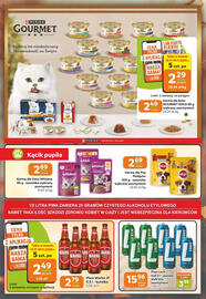 Społem Częstochowa gazetka Strona 10