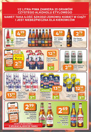 Społem Częstochowa gazetka Strona 11