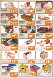 Społem Częstochowa gazetka Strona 3