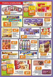 Społem Częstochowa gazetka Strona 4