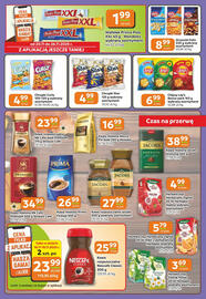 Społem Częstochowa gazetka Strona 5