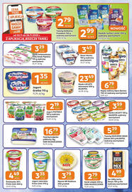 Społem Częstochowa gazetka Strona 6