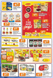 Społem Częstochowa gazetka Strona 7