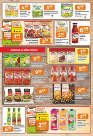 Społem Częstochowa gazetka Strona 8