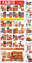 Albertsons weekly ad week 46 Page 2