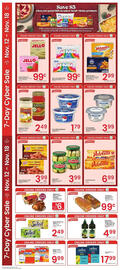 Albertsons weekly ad week 46 Page 4