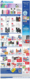 Albertsons weekly ad week 46 Page 7