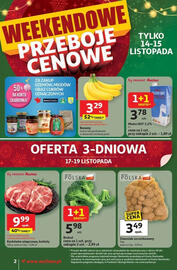 Auchan gazetka | Supermarket Strona 2