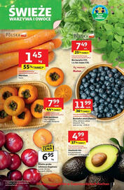 Auchan gazetka | Supermarket Strona 3