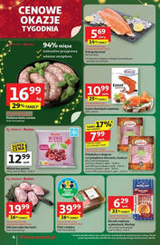 Auchan gazetka | Supermarket Strona 4