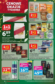 Auchan gazetka | Supermarket Strona 6
