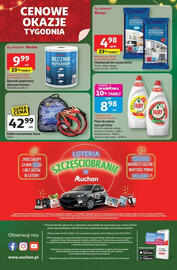 Auchan gazetka | Supermarket Strona 8