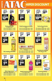 Auchan gazetka Strona 2
