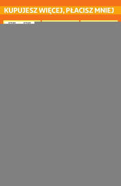 Auchan gazetka Strona 3