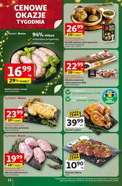 Auchan gazetka tydzień 46 Strona 12