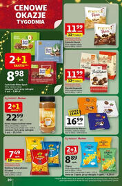 Auchan gazetka tydzień 46 Strona 20