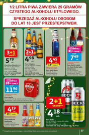 Auchan gazetka tydzień 46 Strona 27