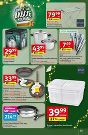 Auchan gazetka tydzień 46 Strona 35