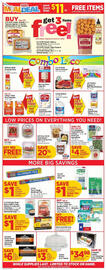 H-E-B weekly ad week 46 Page 2