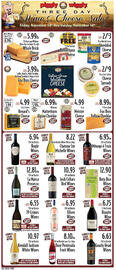 Piggly Wiggly weekly ad Page 1