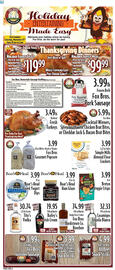 Piggly Wiggly weekly ad Page 2