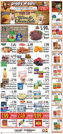 Piggly Wiggly weekly ad Page 3