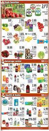Piggly Wiggly weekly ad Page 4