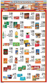 Piggly Wiggly weekly ad Page 7