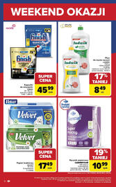 Carrefour gazetka Strona 6