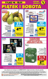 Carrefour gazetka Strona 8