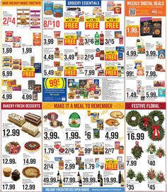 Mariano's weekly ad week 46 Page 4