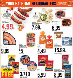Mariano's weekly ad week 46 Page 6