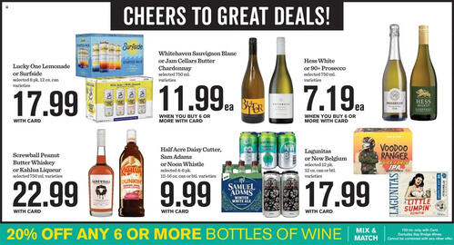 Mariano's weekly ad week 46 Page 7